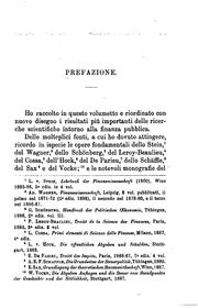 Cover of: Scienza delle finanze