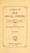 Cover of: Stories of our naval heroes