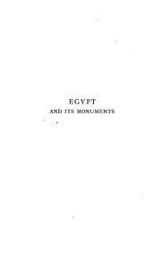 egypt-and-its-monuments-cover
