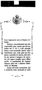 Obras poeticas e oratorias de P.A. Corrêa Garção by Pedro António Correia Garção