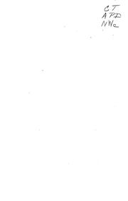 Cover of: Company law: a concise manual of the law and practice connected with the organization, management and winding up of companies