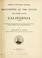 Cover of: Index of economic material in documents of the states of the United States: California, 1849-1904.