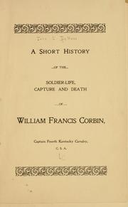 Cover of: Civil War Research