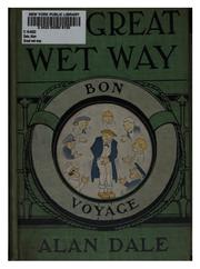 Cover of: The great wet way