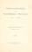 Cover of: Three generations of Northboro Davises 1781-1894