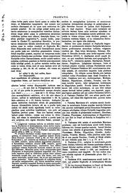 Cover of: Poetarum scenicorum graecorum, Aeschyli, Sophoclis, Euripidis, et Aristophanis Fabulae superstites et perditarum fragmenta by Wilhelm Dindorf