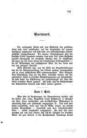 Cover of: Geschichte des Deutschen Ritter-Ordens