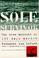 Cover of: Sole survivor