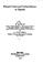 Cover of: French verbs and verbal idioms in speech