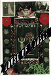 House of houses by Pat Mora