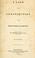 Cover of: A view of the Constitution of the United States of America