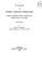 Cover of: Cases on public service companies, public carriers, public works, and other public utilities.