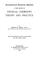 Cover of: A text-book of physical chemistry, theory and practice