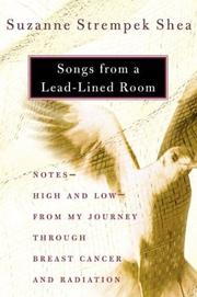 Cover of: Songs from a Lead-Lined Room