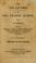 Cover of: The life and times of Gen. Francis Marion