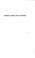 Cover of: Greek lands and letters