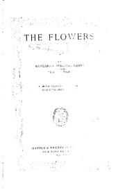 Cover of: The flowers