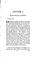 Cover of: Two letters addressed to a member of the present Parliament, on the proposals for peace with the regicide Directory of France