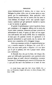 Cover of: I teatri di Bologna nei secoli XVII e XVIII by Ricci, Corrado