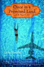 Cover of: Once in a Promised Land by Laila Halaby