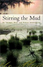 Cover of: Stirring the Mud by Barbara Hurd