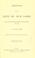 Cover of: Lessons on the life of our Lord