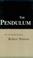 Cover of: The Pendulum