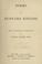 Cover of: Poems of Rudyard Kipling.