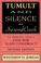 Cover of: Tumult and silence at Second Creek