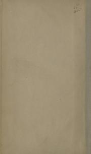 Cover of: Seneca-Studien. by Gercke, Alfred