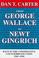 Cover of: From George Wallace to Newt Gingrich