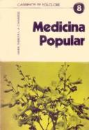 Cover of: Medicina popular