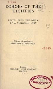 Cover of: Victorian Nonfiction and Fiction