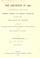 Cover of: The greyhound in 1864