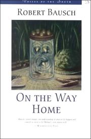 Cover of: On the way home