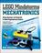 Cover of: LEGO Mindstorms Mechatronics 
