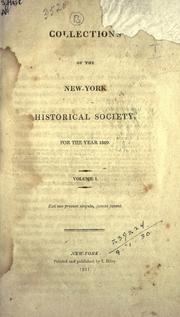 Cover of: Collections.