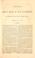 Cover of: Speech of John P. Hale, of New Hampshire