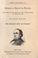 Cover of: Speech in reply to Hayne