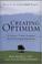 Cover of: Creating Optimism 