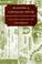 Cover of: Planting a capitalist South