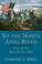 Cover of: To the North Anna River