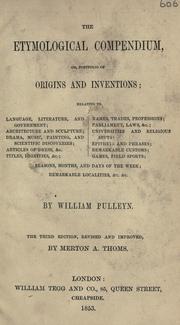 Cover of: The treasury of knowledge and library reference.