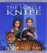 Cover of: His Dark Materials, Book II by Philip Pullman