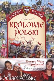 Cover of: Królowie Polski