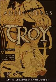 Cover of: Troy