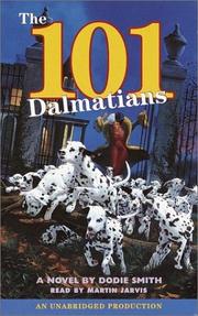 Cover of: The 101 Dalmatians by 