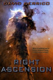 Cover of: Right Ascension