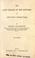 Cover of: The last cruise of the Spitfire