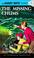 Cover of: The Missing Chums (Hardy Boys, Book 4)